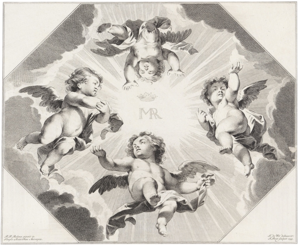 【素材(無償)】装飾 天球,天使など 60種