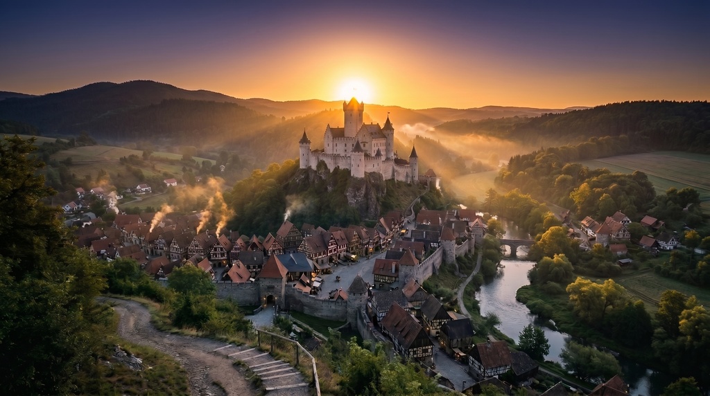 The Dawn