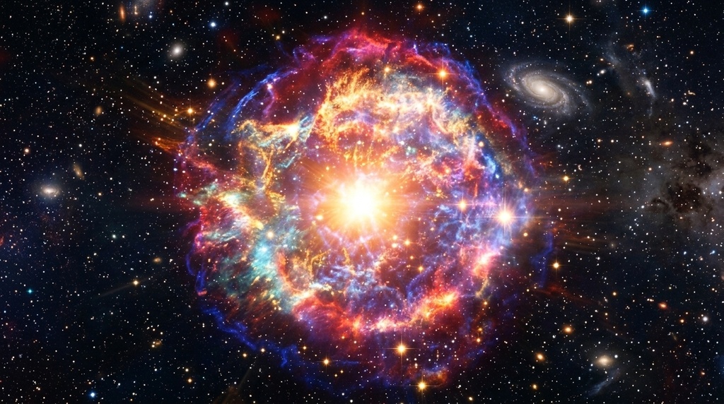 Supernova