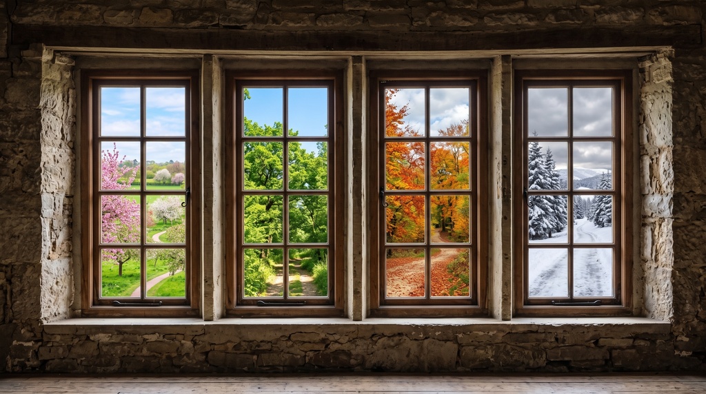 Seasons