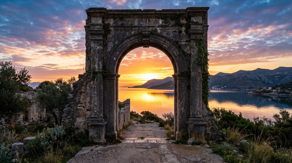 Cradle of Wind