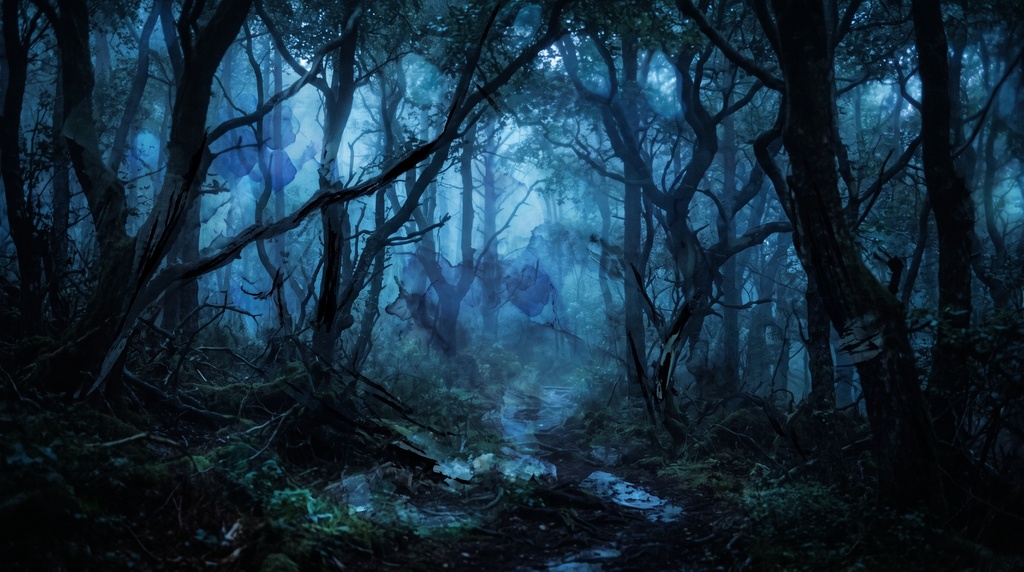 The Path