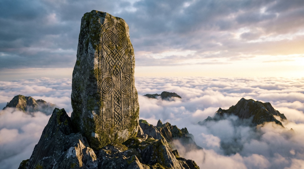 Mystic Mountain