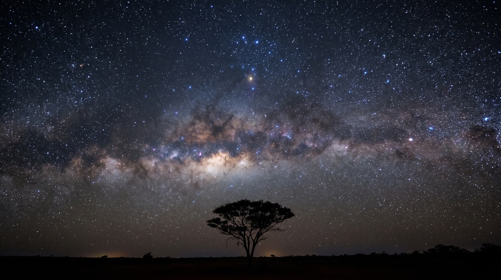 Southern Cross
