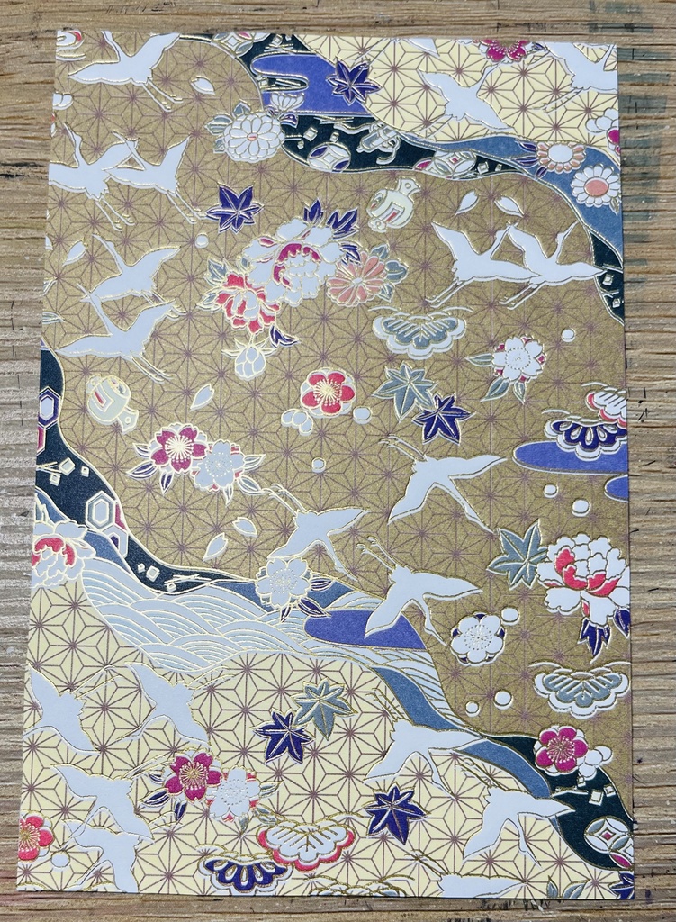 東リべ マイキー 水彩 原画イラスト