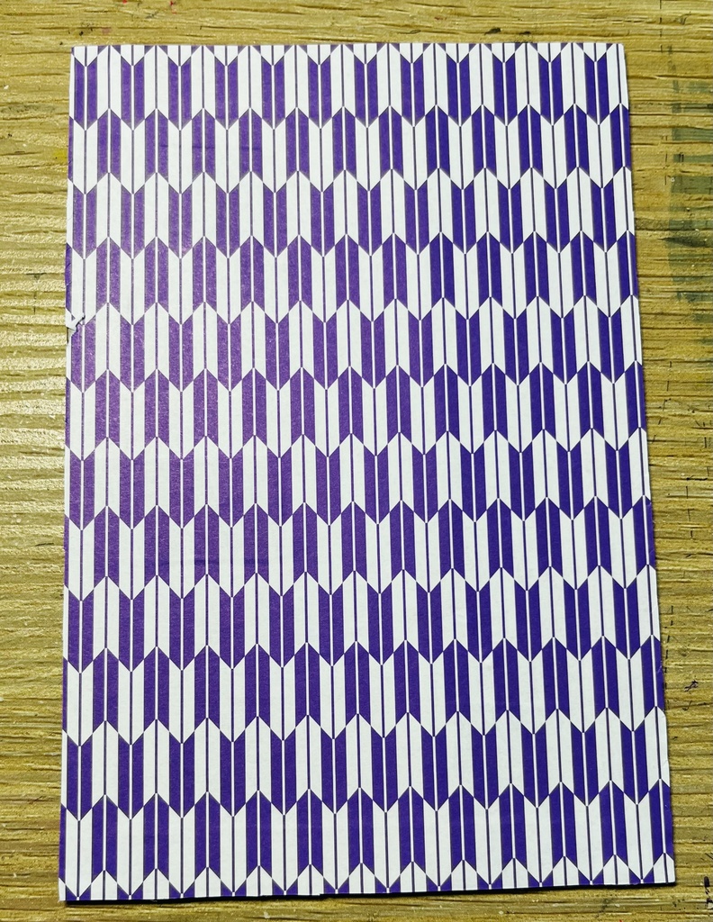 東リべ 半間 アナログ 原画