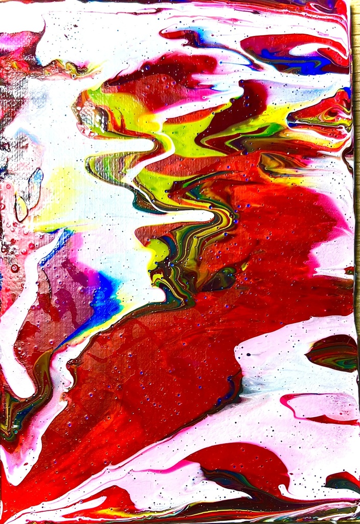  原画 