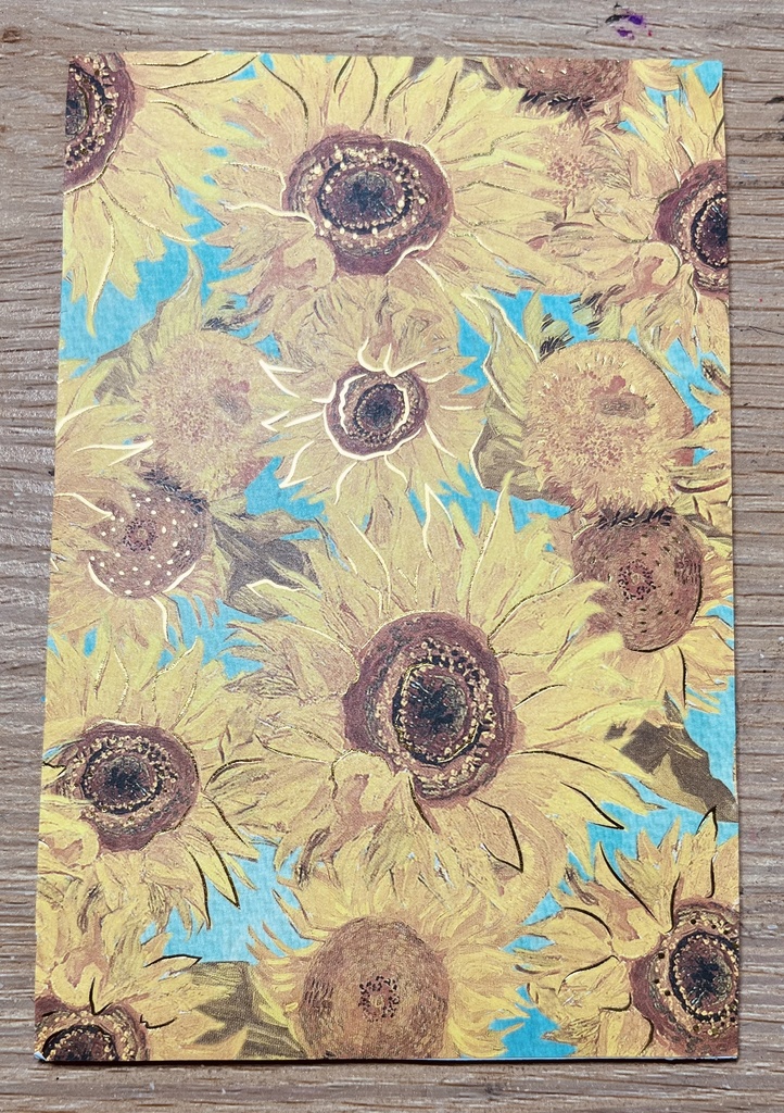 ジョジョ5部 ジョルノ 原画イラスト