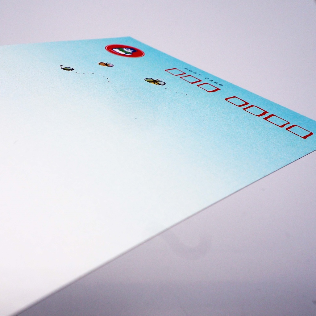 選べる妖怪ポストカード