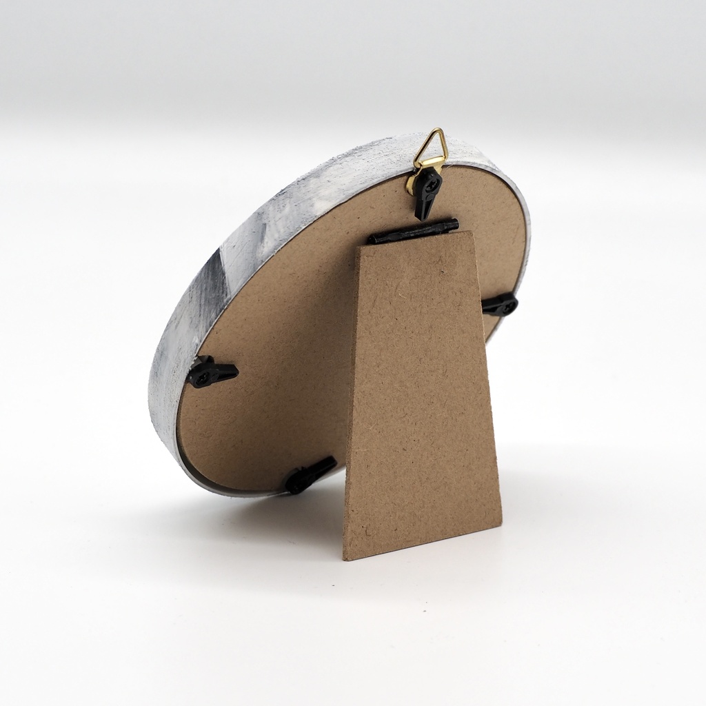 ヤッコとドロロ【ココットコンニチワ】(原画)