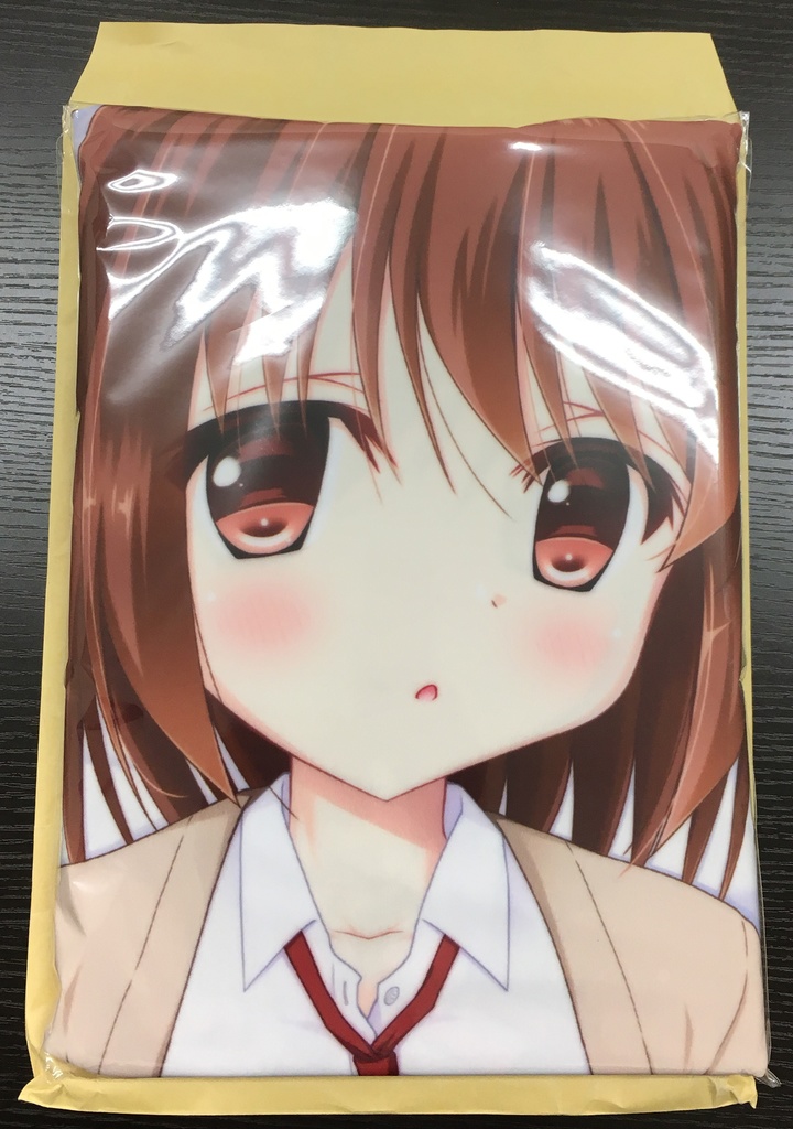 はやり&慕抱き枕カバーver1.1