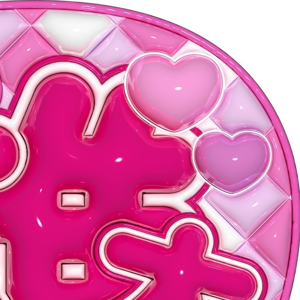 【No.0025】ぷっくりうちわ文字 名前 ファンサ INI 佐野雄大