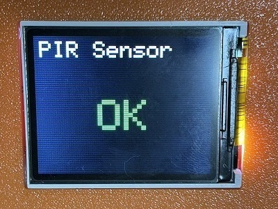 arduino モジュール検査器