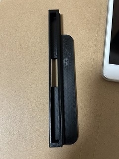 Apple Pencil 第一世代　iPad mini5　ペンホルダー