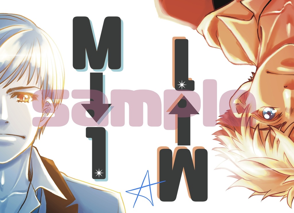 M→1