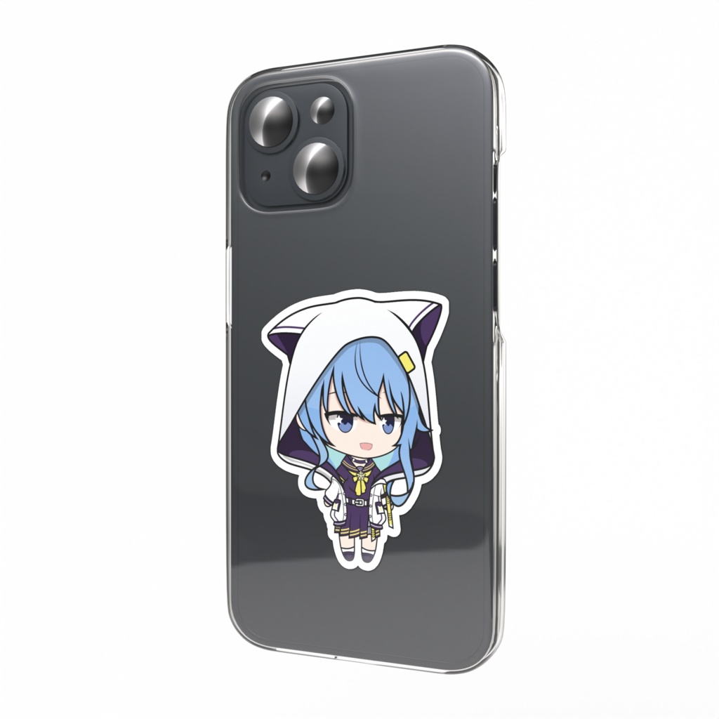 [ステッカー] Hoshimachi Suisei Sticker Alter 星街すいせい