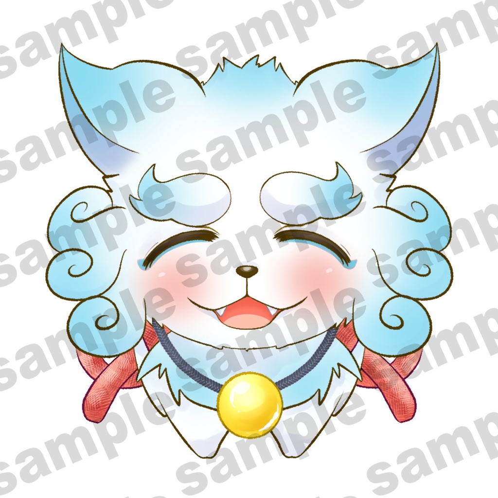 ウンカイちゃんアクリルキーホルダー