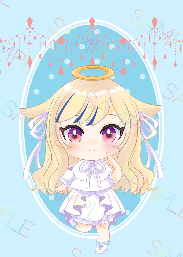 HIMEHINA(ヒメヒナ)鈴木ヒナ アクリルキーホルダー