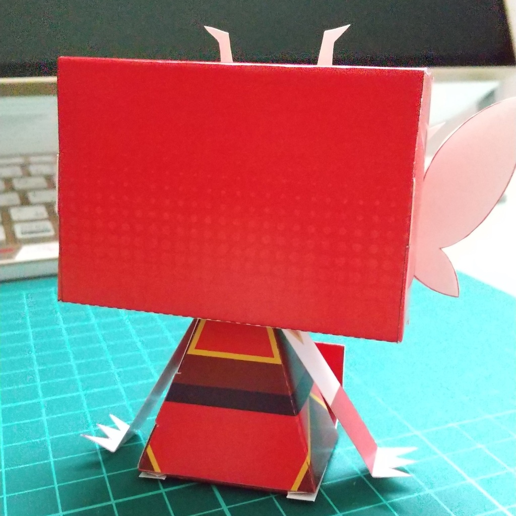 【グラフィグ】ドラン