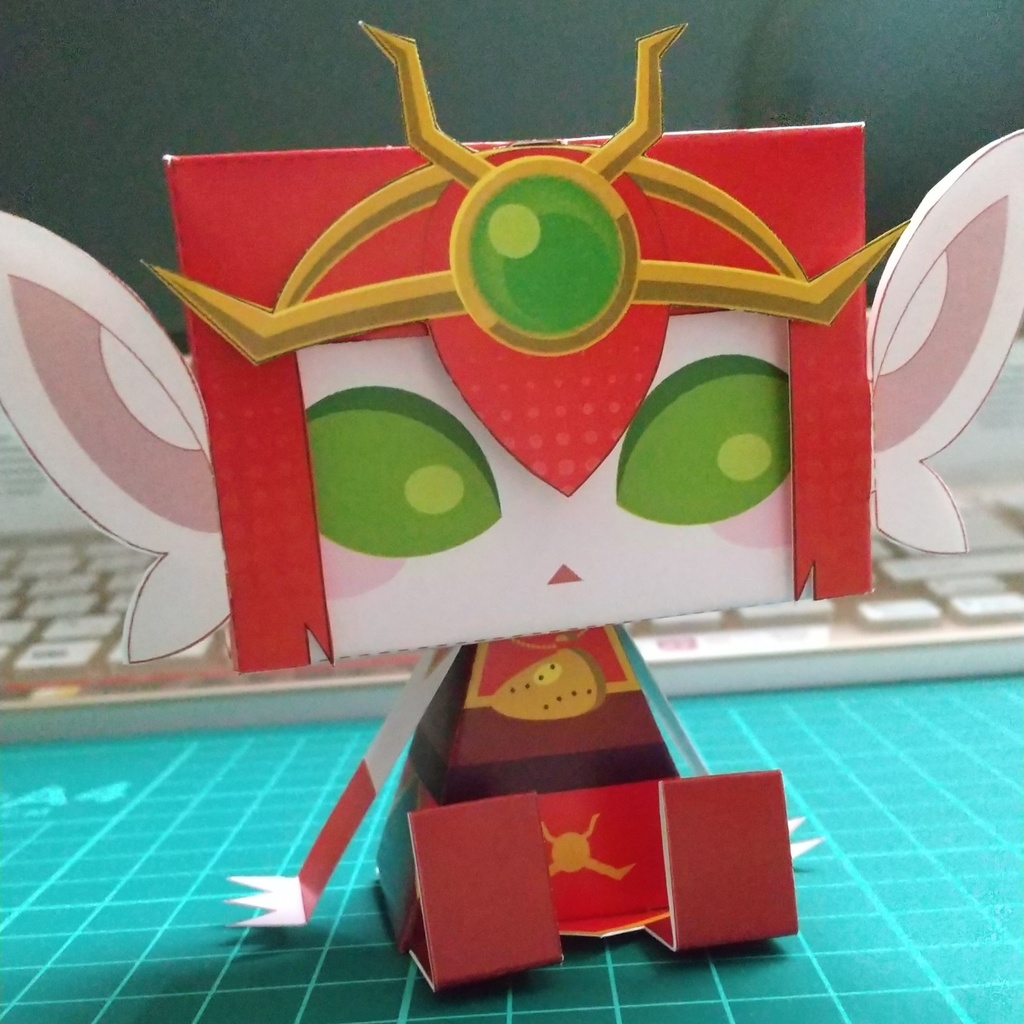 【グラフィグ】ドラン