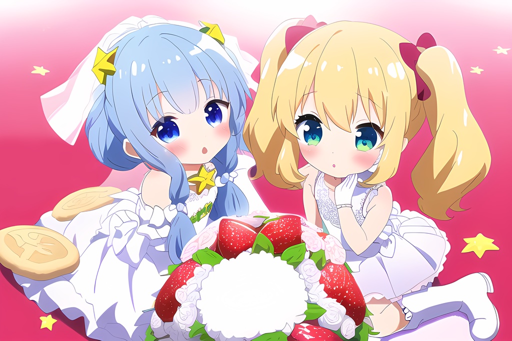 ウェディングその２