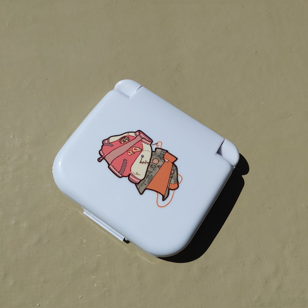 …ん？特技のひとつやふたつ　みんな持ってるだろ？