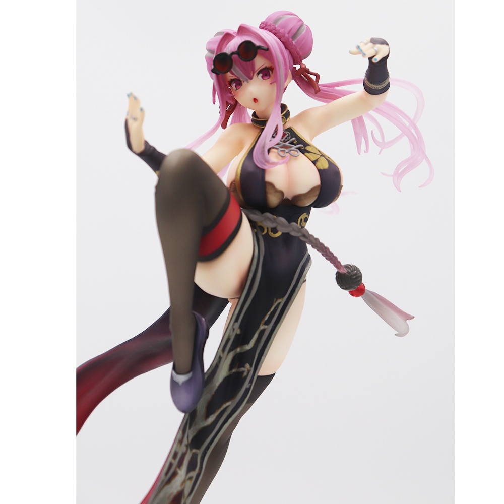 ブレマートン アクションクルーズver ガレージキット