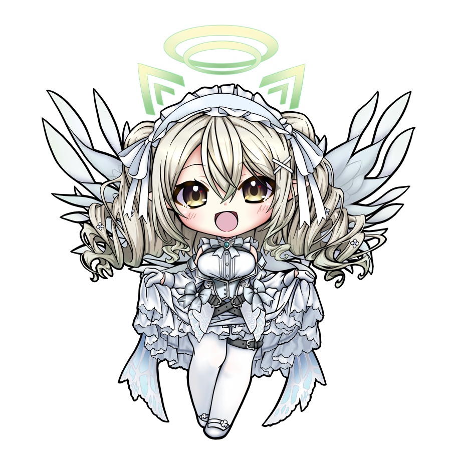 【非公式】にゃにゃせアクリルキーホルダー