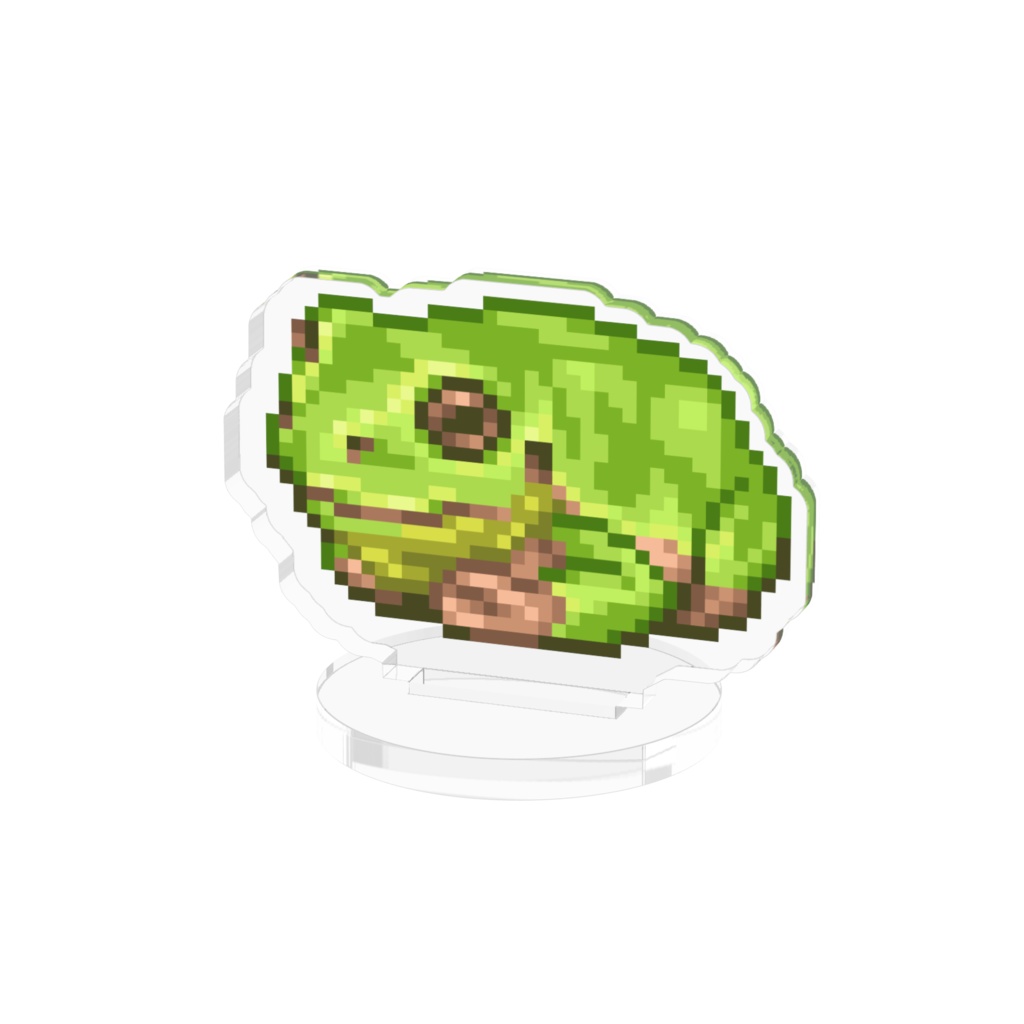 アマガエル