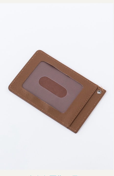 馬券風パスケース!〜シカバサン単勝1〜