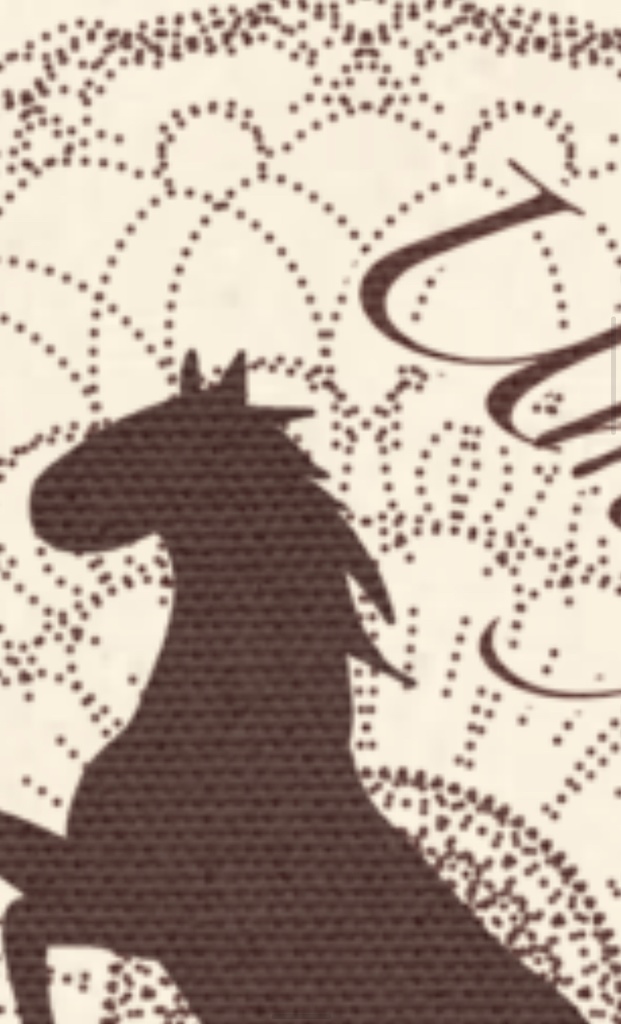 馬やで!ええやろ!トート!