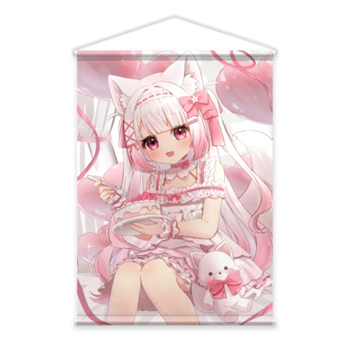 [2025誕生日記念グッズ]B2タペストリー