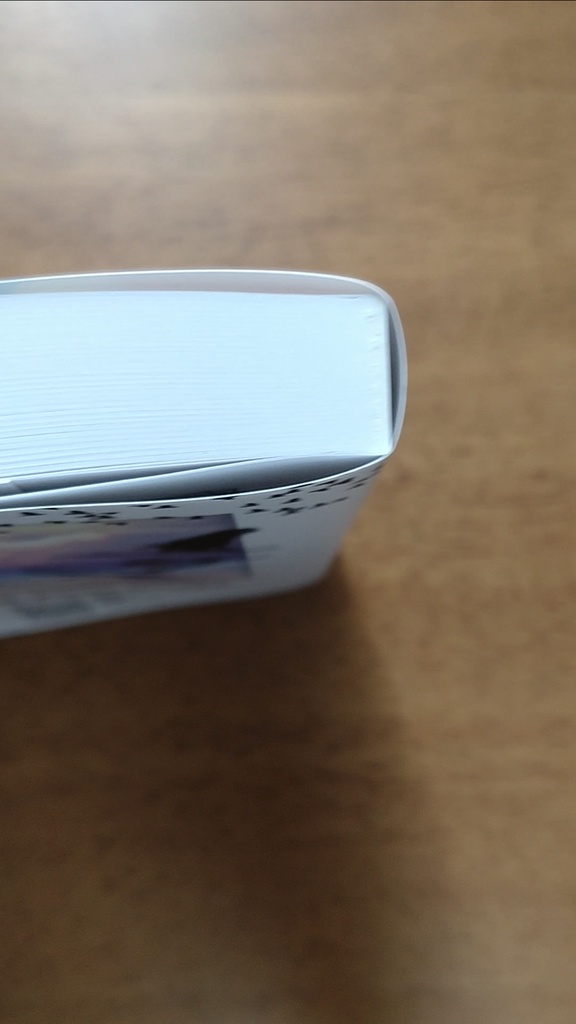 【HP夢】Give me your Smile