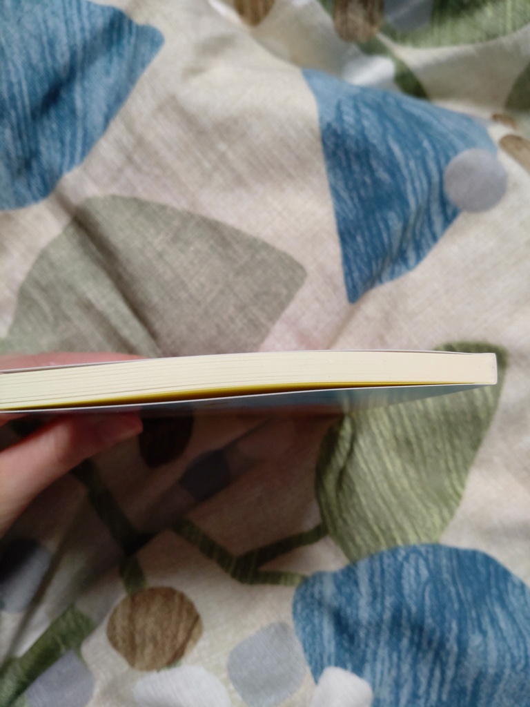 【HP夢】Magic Blue