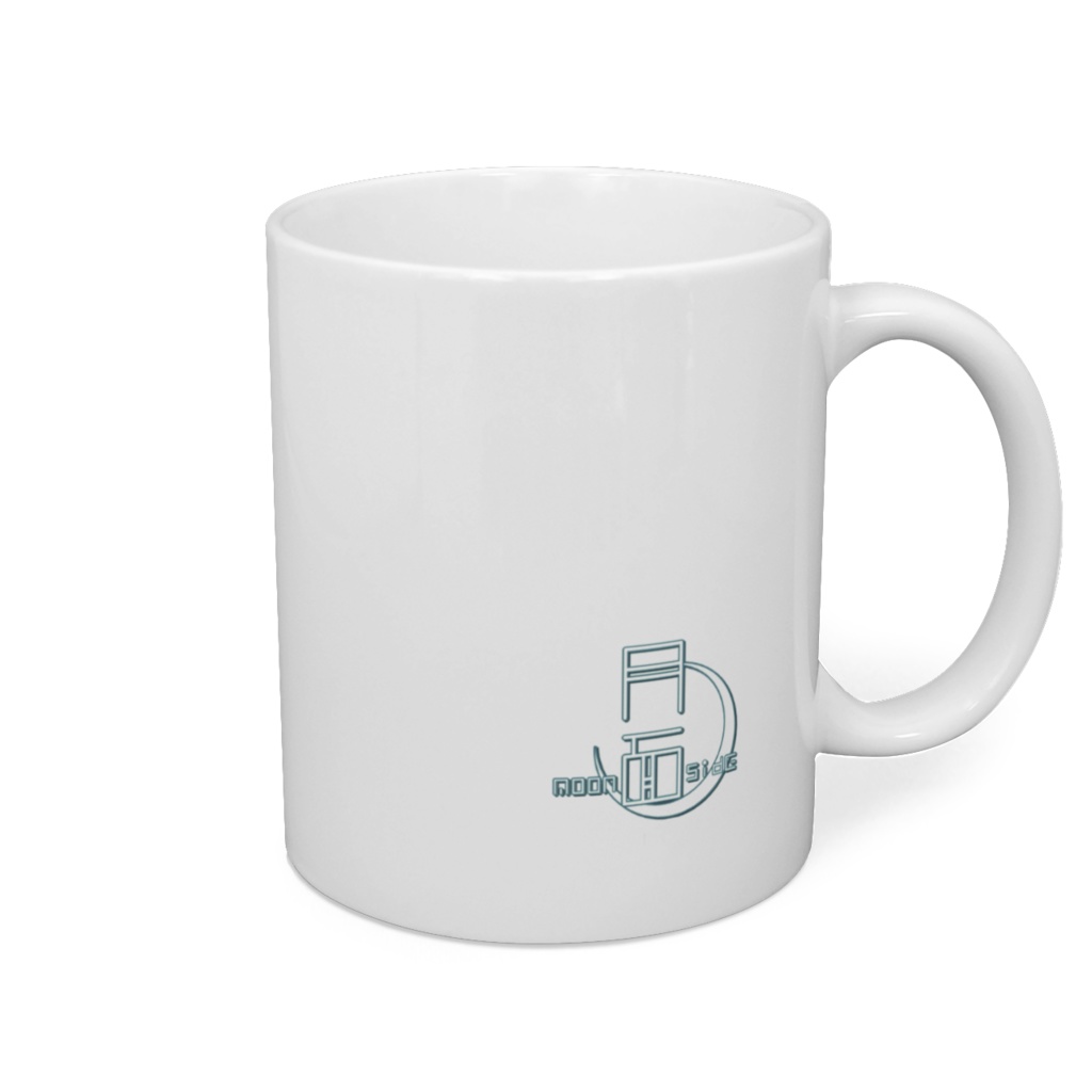 マグカップ Spring is coming