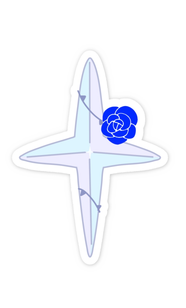 おでかけコ〜デ⭐︎ステッカ〜!等