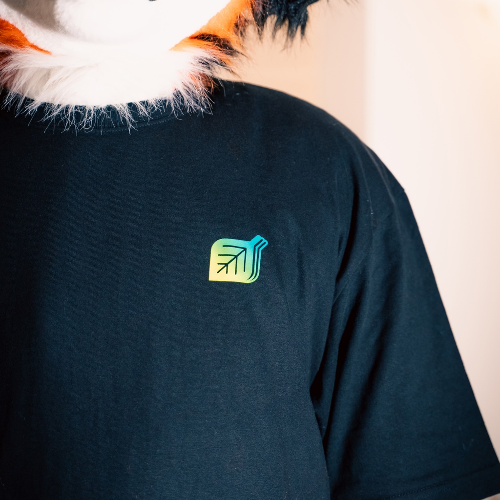 ハッカワンカンパニー オリジナルTシャツ