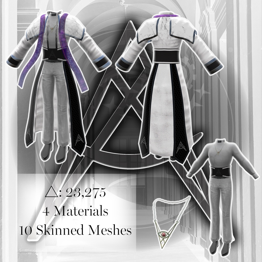 Arcadian Angels Type: B