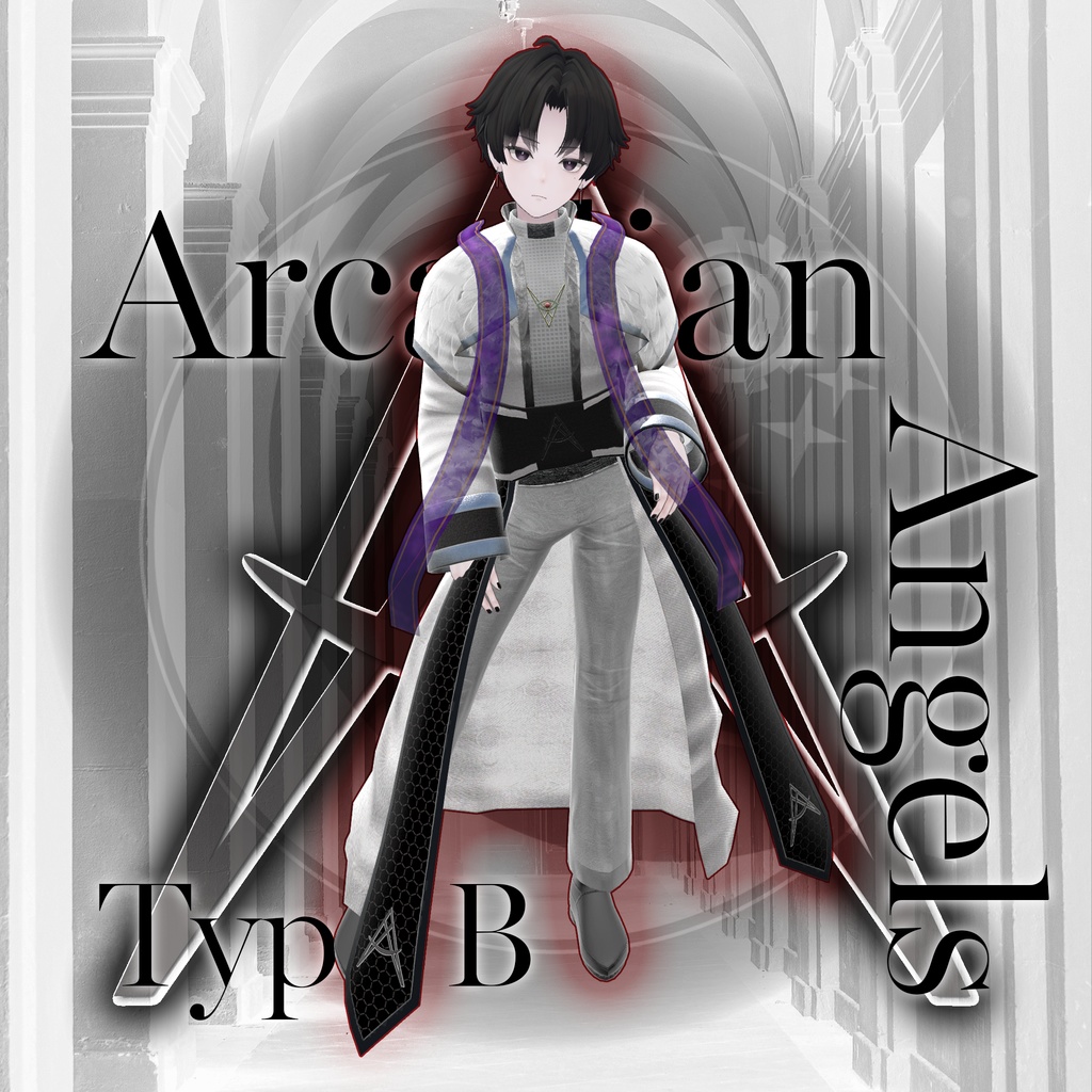Arcadian Angels Type: B