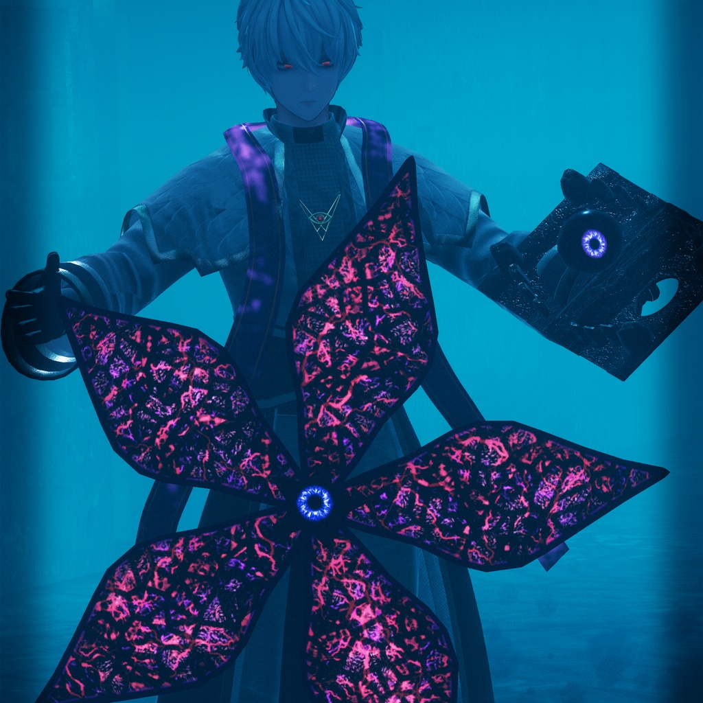 Arcadian Angels Type: B