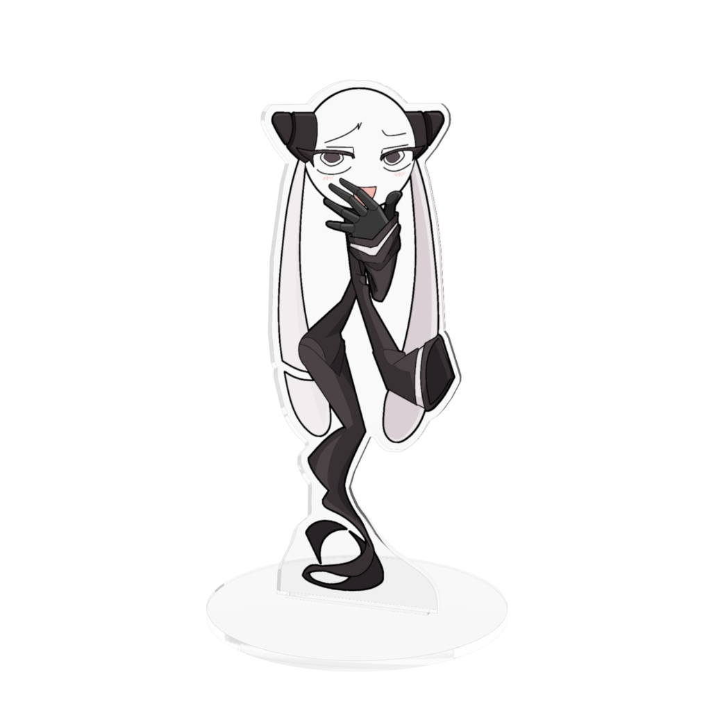 おばけ アクスタ