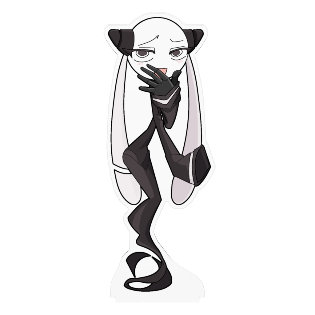 おばけ アクスタ