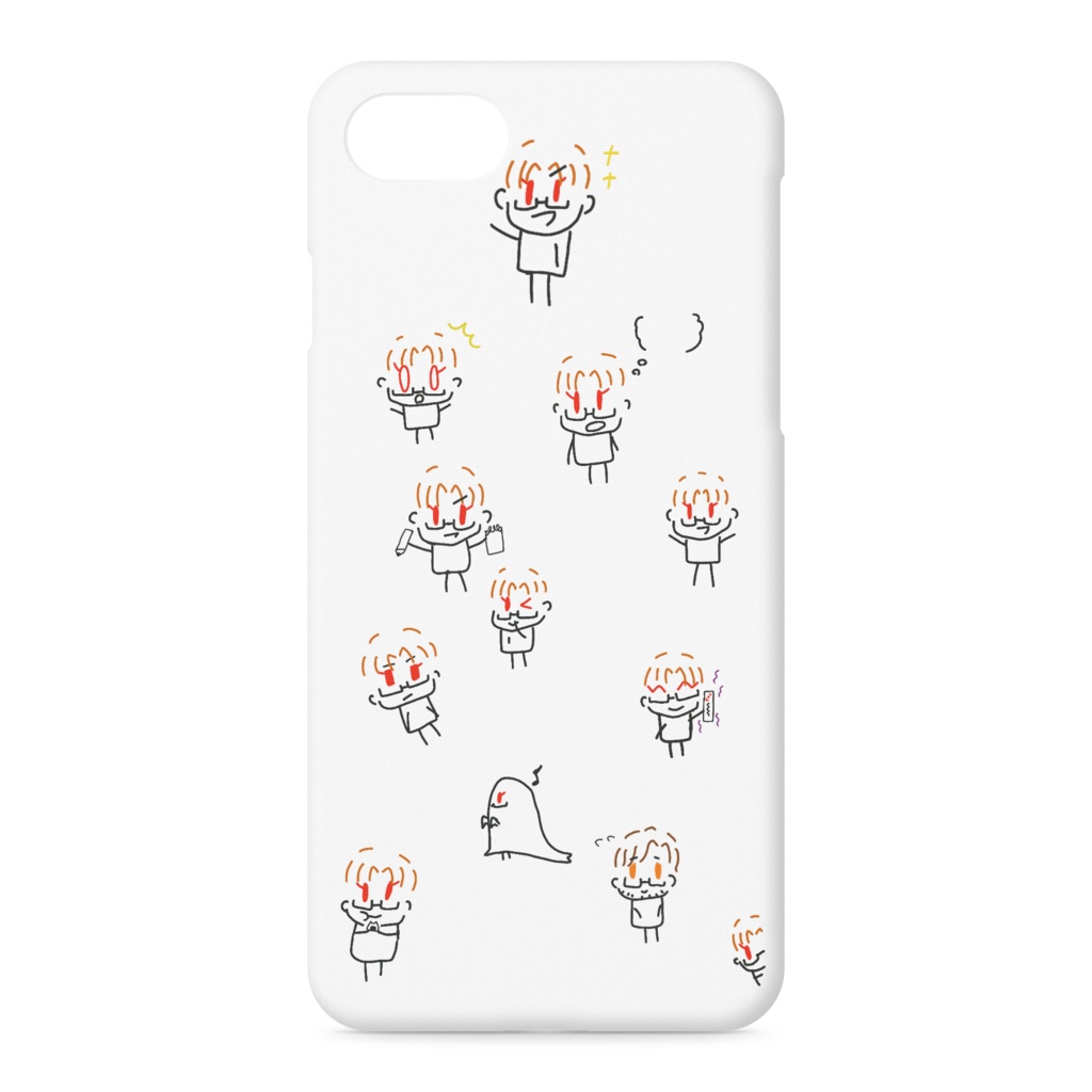 はばら菌ケース