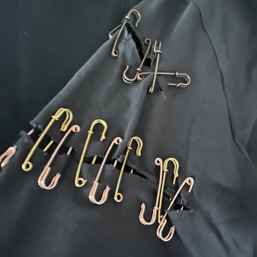 【残り1点】LoveStruck! T-shirt remake ver.