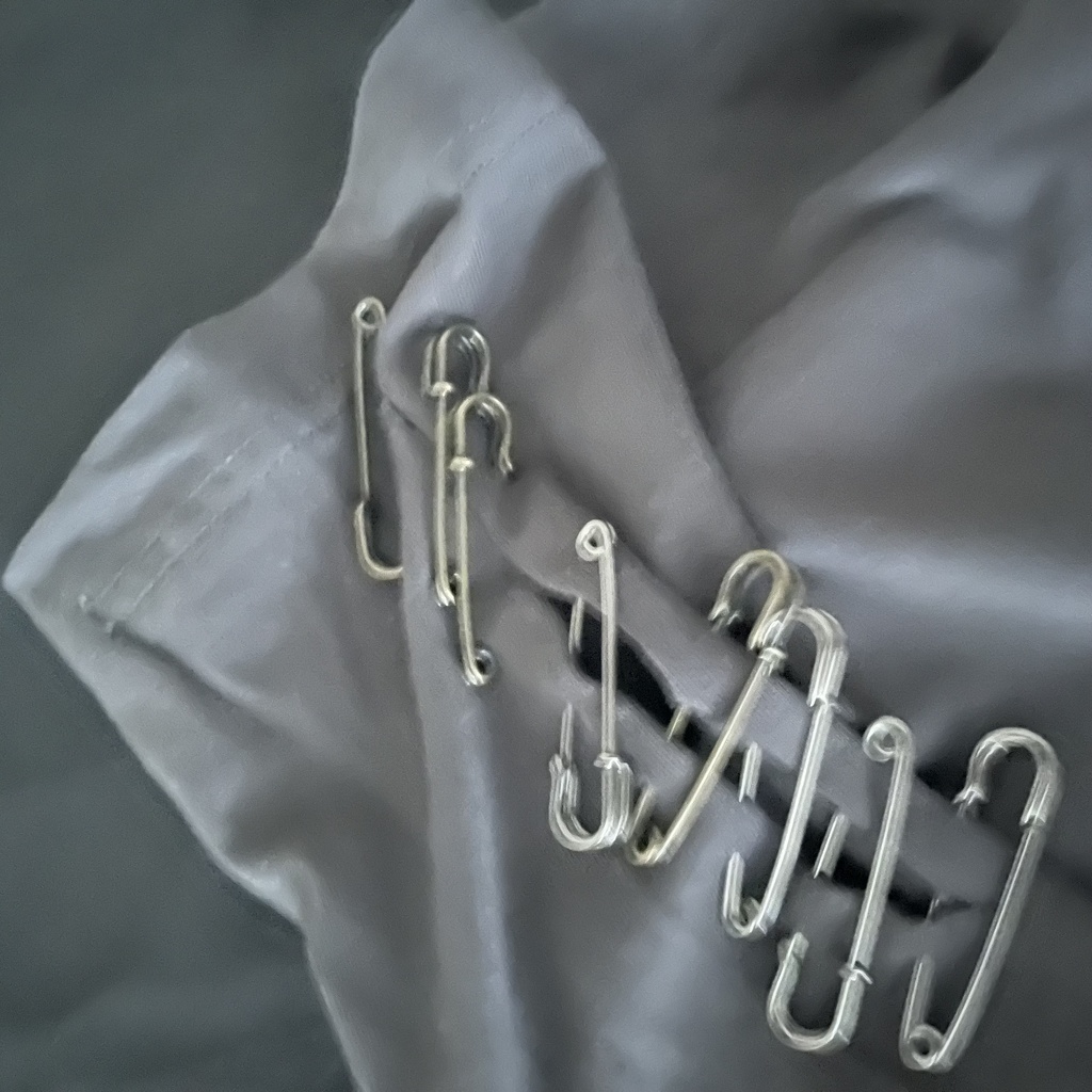 【残り1点】LoveStruck! T-shirt remake ver.