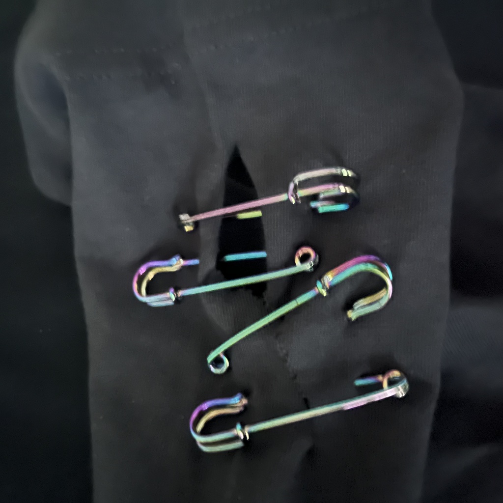 【残り1点】LoveStruck! T-shirt remake ver.