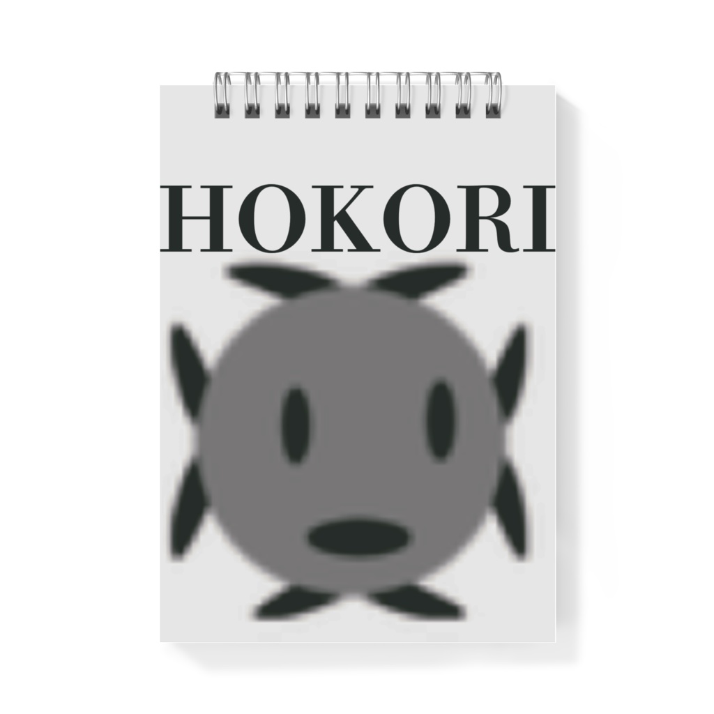 hokoriメモ