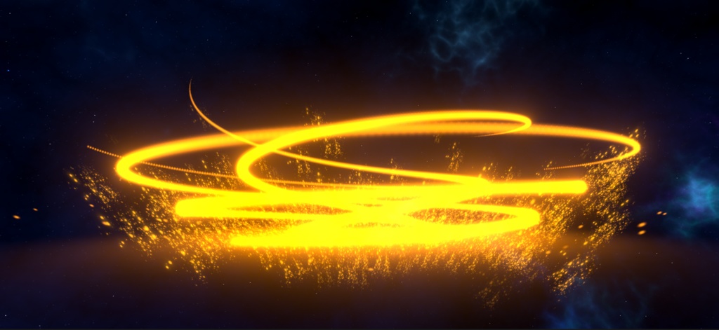 fate saber artoria mana release for vrchat