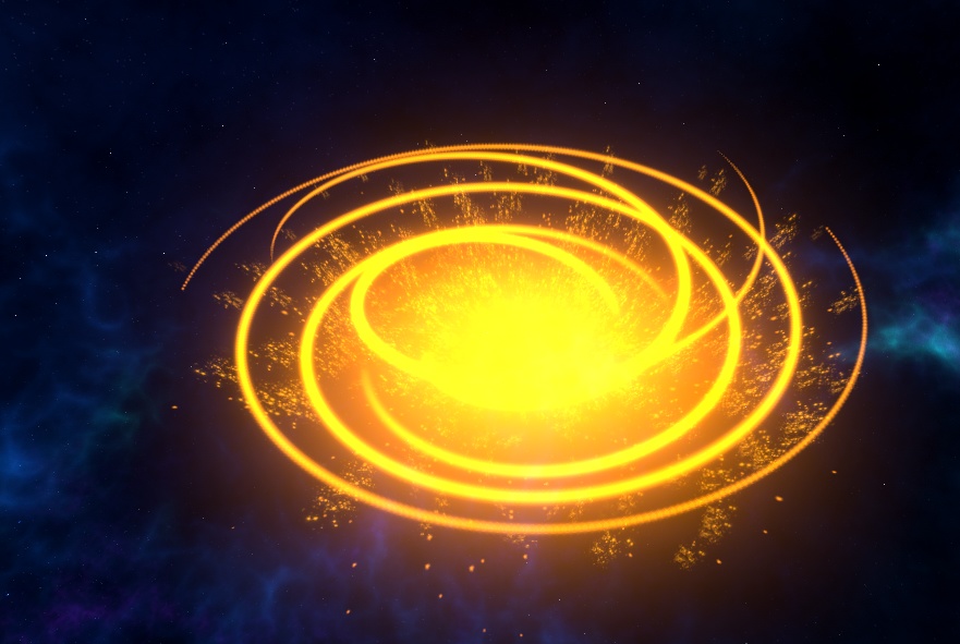 fate saber artoria mana release for vrchat