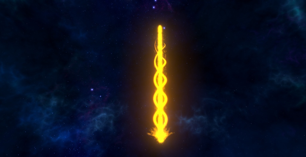 fate excalibur beam for vrchat